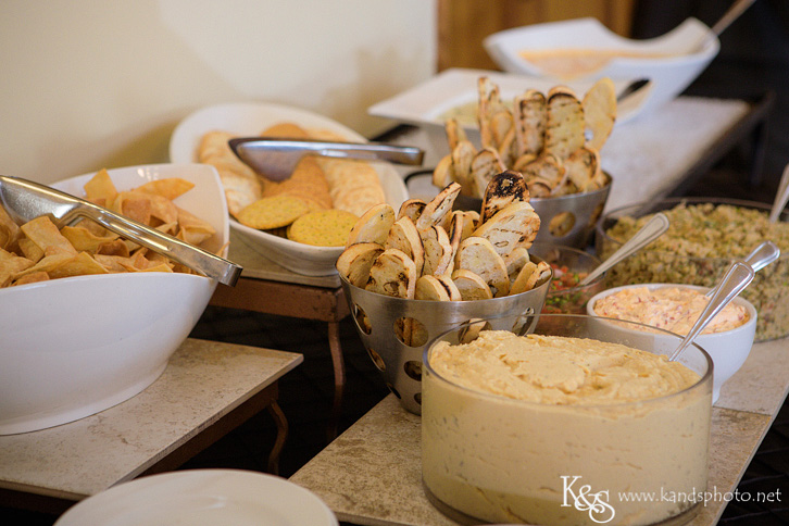 Dallas Wedding Photographers - K & S Photography